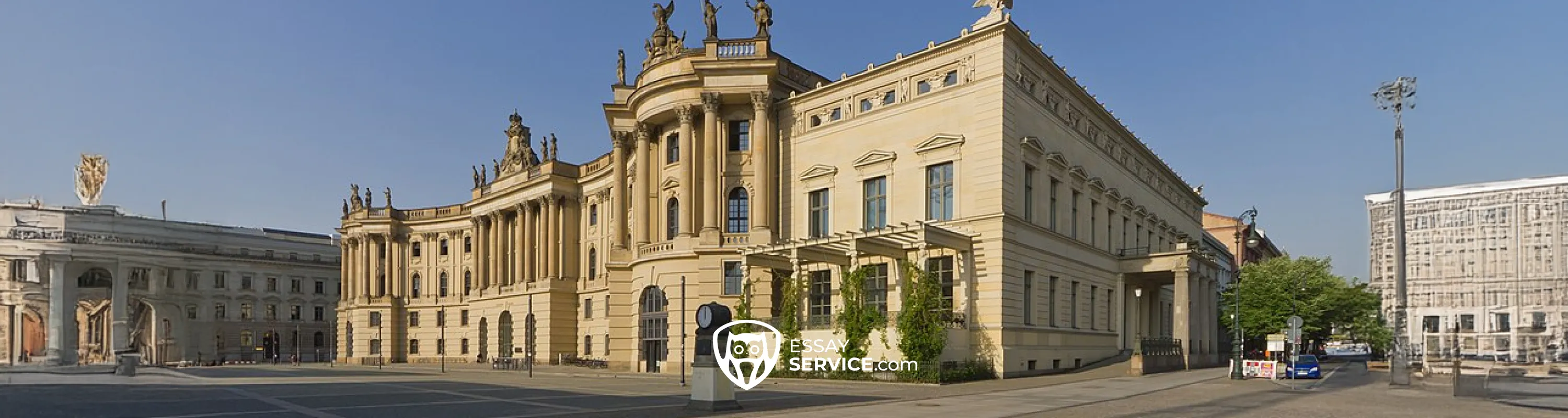 Humboldt University of Berlin